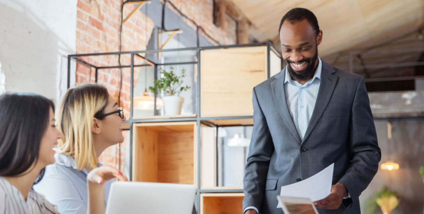 Session de sensibilisation